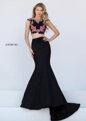 2018 Sherri Hill Prom Dresses 11181