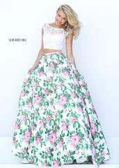 2018 Sherri Hill Prom Dresses 11181