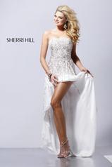 Sherri Hill