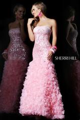 Sherri Hill