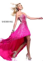 Sherri Hill
