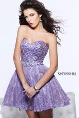 Sherri Hill