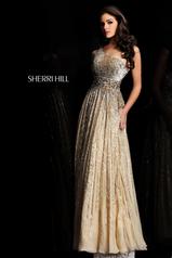 Sherri Hill