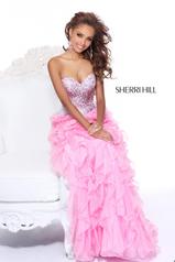 Sherri Hill