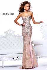 Sherri Hill