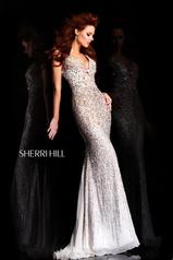 Sherri Hill