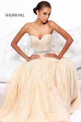Sherri Hill
