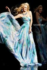 Sherri Hill
