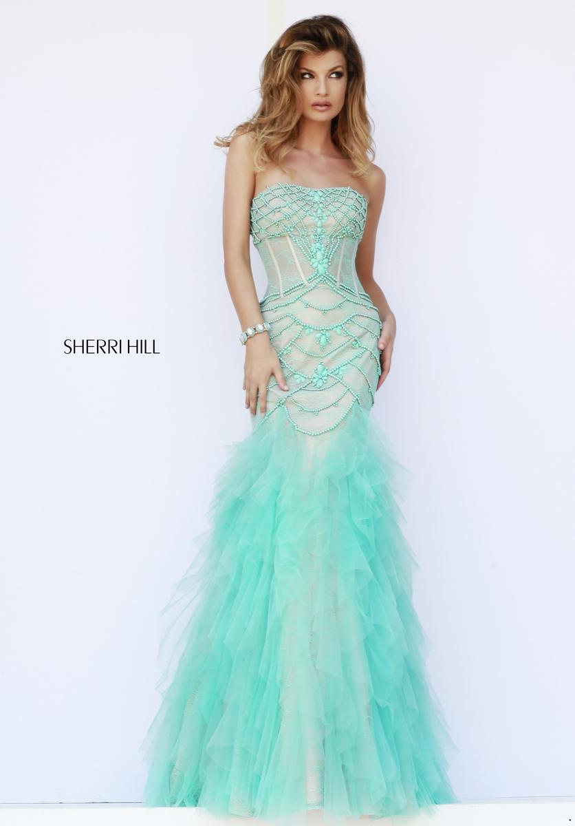 ... and styles, you're sure to find the perfect prom or homecoming dress