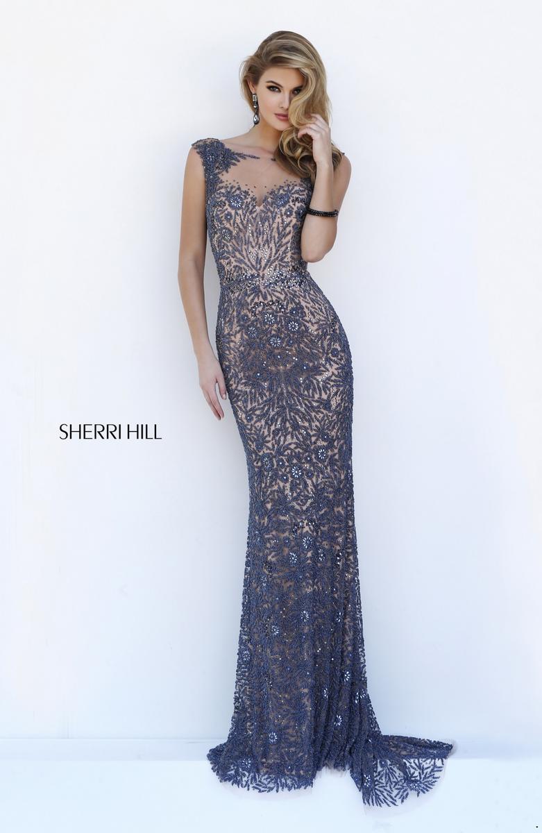 sherri hill jovani