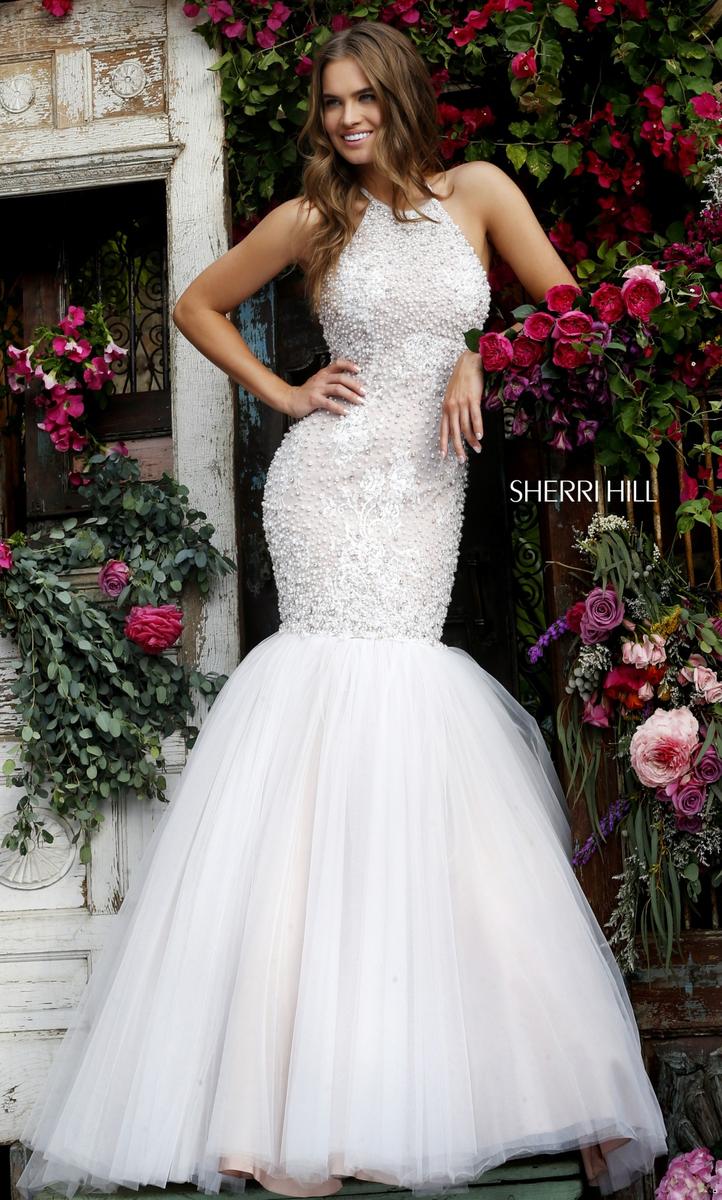 sherri hill 2011 collection