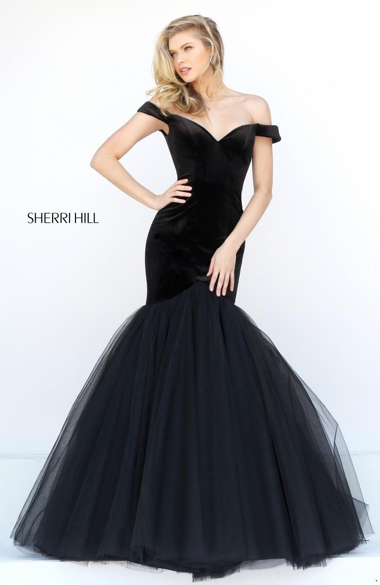 sherri hill jovani