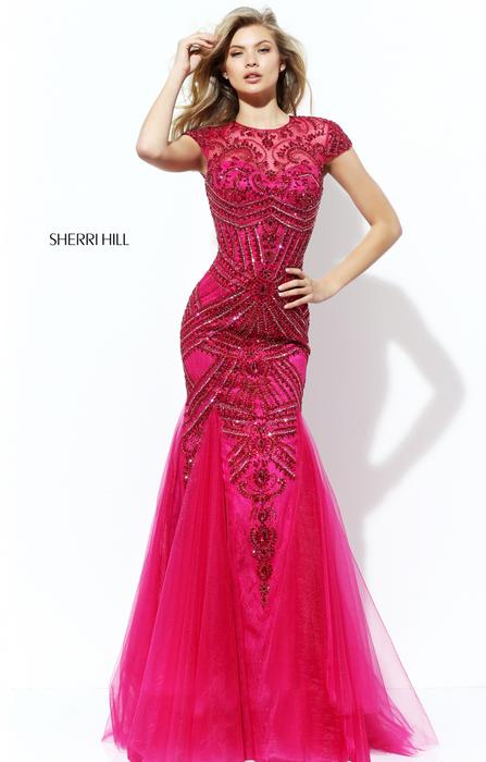 sherri hill 2017 collection