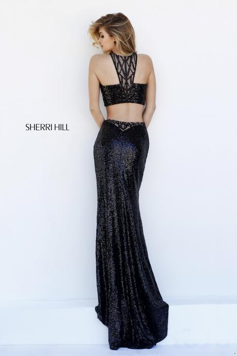 sherri hill 2010 collection