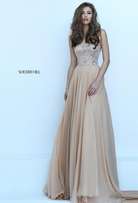 sherri hill jovani