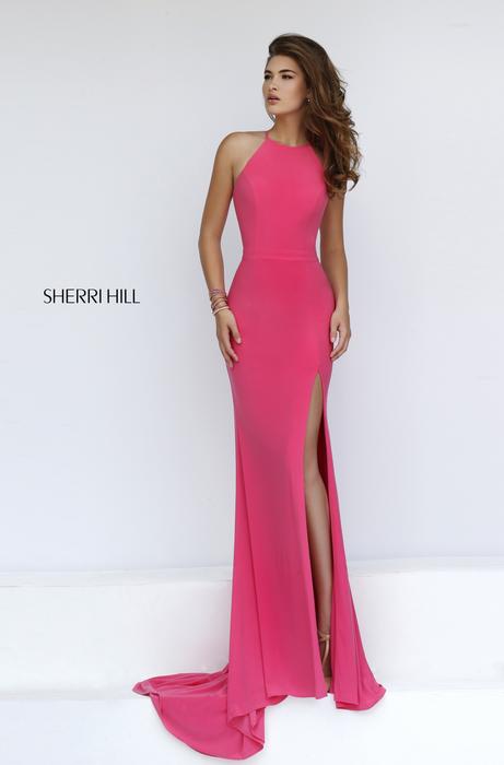 Sherri Hill Dress 2018