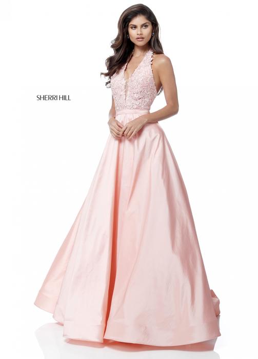 sherri hill 54304