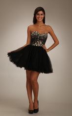 Temptation Dress