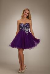 Temptation Dress