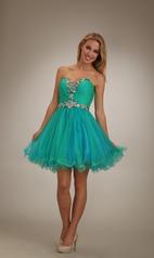 Temptation Dress