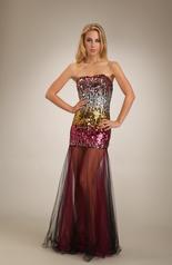 Temptation Dress