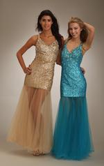 Temptation Dress