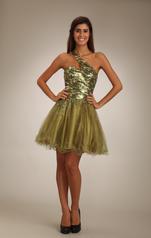 Temptation Dress