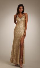 Temptation Dress
