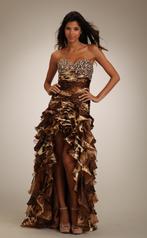 Temptation Dress