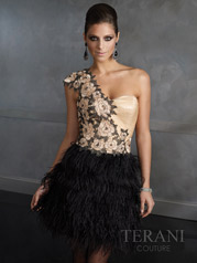 Terani Couture Evening