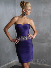 Terani Couture Evening