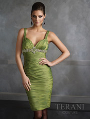 Terani Couture Evening