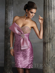 Terani Couture Evening