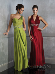 Terani Couture Evening
