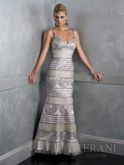Terani Couture Evening