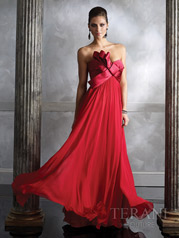 Terani Couture Evening