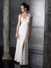 Terani Couture Evening