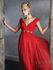 Terani Couture Evening