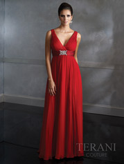 Terani Couture Evening