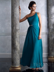 Terani Couture Evening