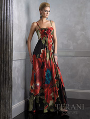 Terani Couture Evening