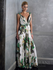 Terani Couture Evening