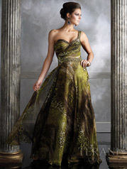 Terani Couture Evening