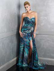 Terani Couture Evening