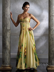 Terani Couture Evening
