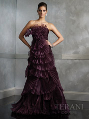 Terani Couture Evening