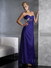 Terani Couture Evening