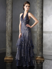 Terani Couture Evening