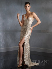 Terani Couture Evening