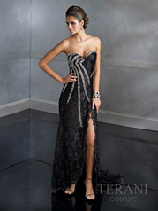 Terani Couture Evening